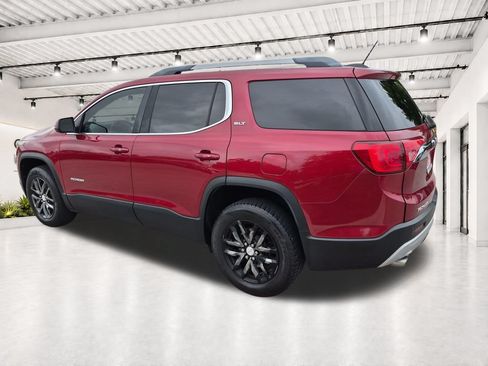 Used 2019 GMC Acadia SLT FWD image 9