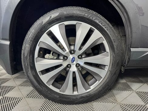 Used 2021 Subaru Ascent Touring w/ Popular Package #2A image 55