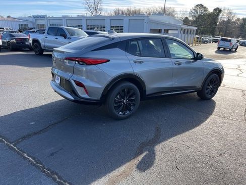 New 2026 Buick Envista Sport Touring w/ Convenience I Package image 3