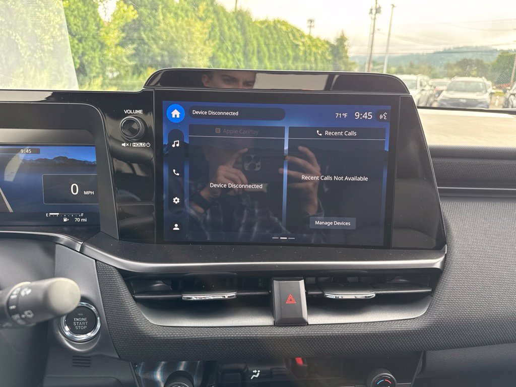 New 2026 Subaru Outback Premium AWD/4WD image 24