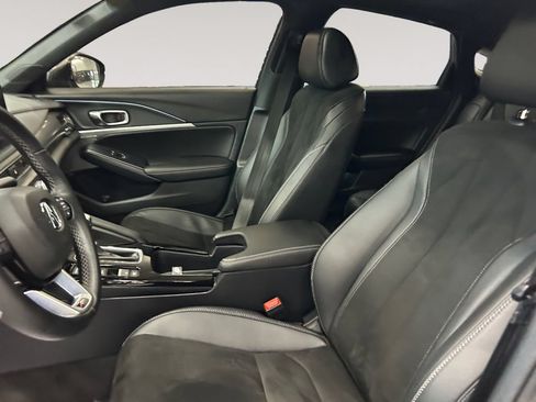 Used 2024 Acura Integra A-Spec w/ Technology Package FWD image 15