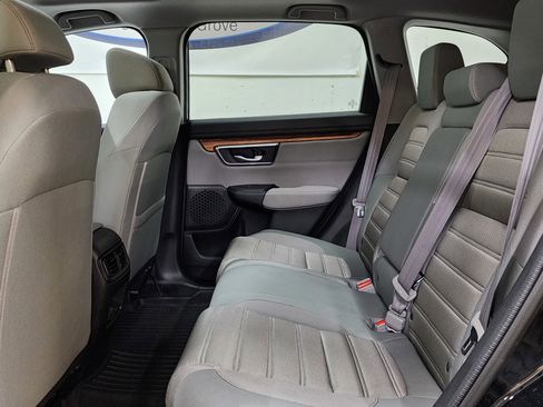 Used 2020 Honda CR-V EX image 17