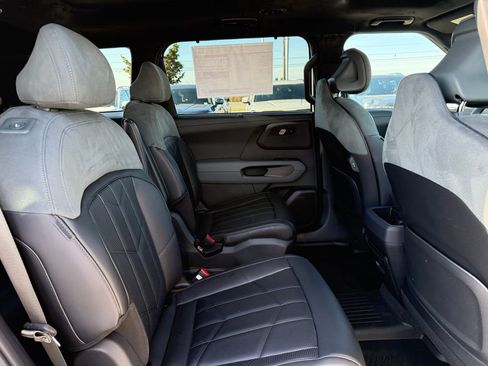 New 2027 Kia Telluride SX Prestige X-Pro image 14