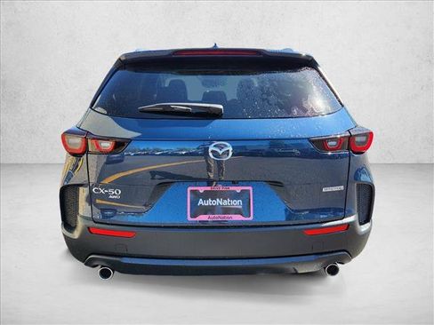 New 2026 MAZDA CX-50 AWD 2.5 S w/ Weather Package image 14