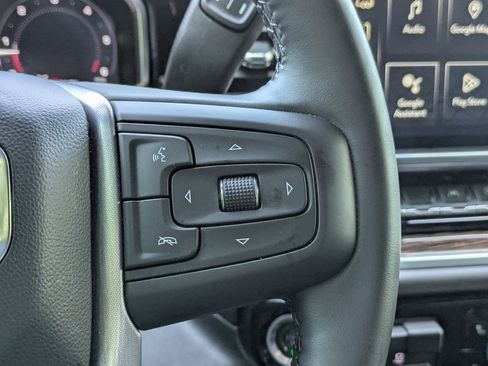 Used 2024 GMC Sierra 1500 Elevation w/ LPO, Elevation Black Package image 26