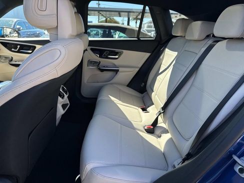 New 2026 Mercedes-Benz GLC 300 4MATIC image 7