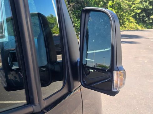 New 2026 Mercedes-Benz Sprinter 2500 image 27