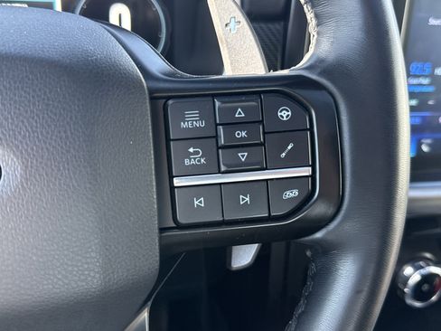 Certified 2022 Ford F150 Raptor w/ Equipment Group 801A High image 17