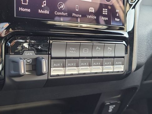 New 2026 RAM 2500 Tradesman image 23