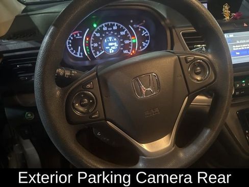 Used 2015 Honda CR-V EX image 10