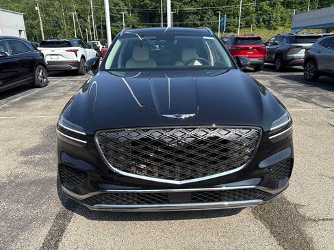 New 2026 Genesis GV70 2.5T Advanced AWD/4WD image 8