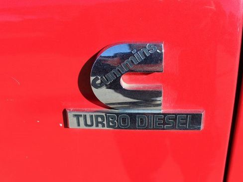 Used 2008 Dodge Ram 3500 Truck SLT w/ 2GG SLT Cpos Pkg image 27