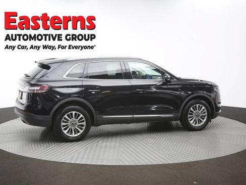 Used 2022 Lincoln Nautilus AWD w/ Premium Package image 43