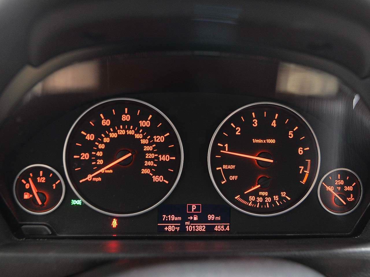 Used 2015 BMW 328i Sedan RWD image 14