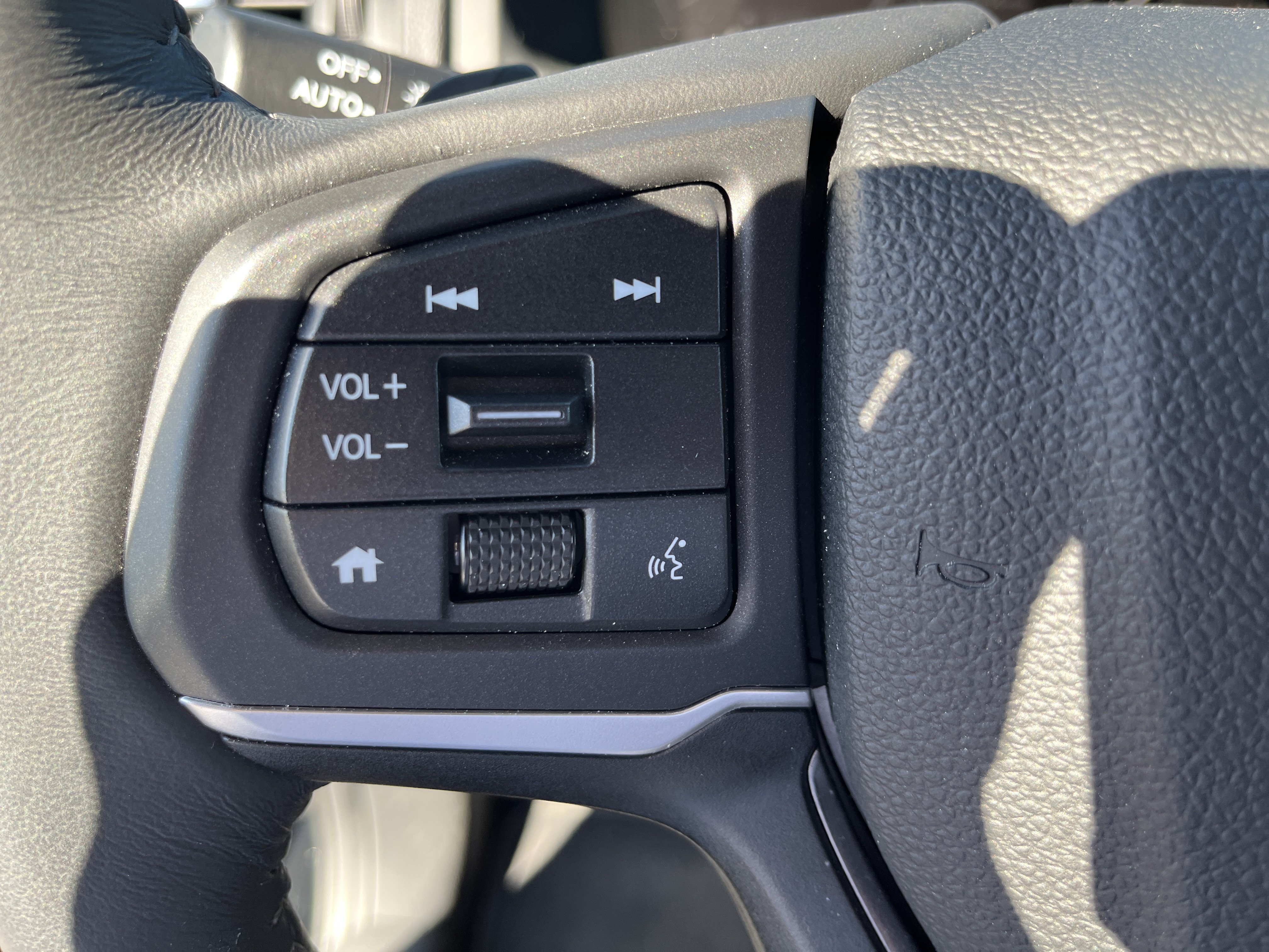 Certified 2026 Honda Ridgeline RTL image 25