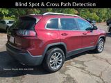 Used 2019 Jeep Cherokee Latitude Plus image 4