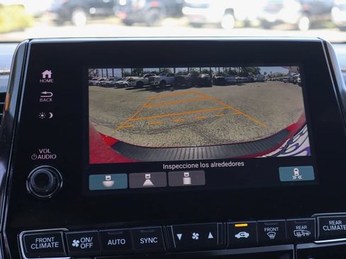 Used 2023 Honda Odyssey Sport image 34