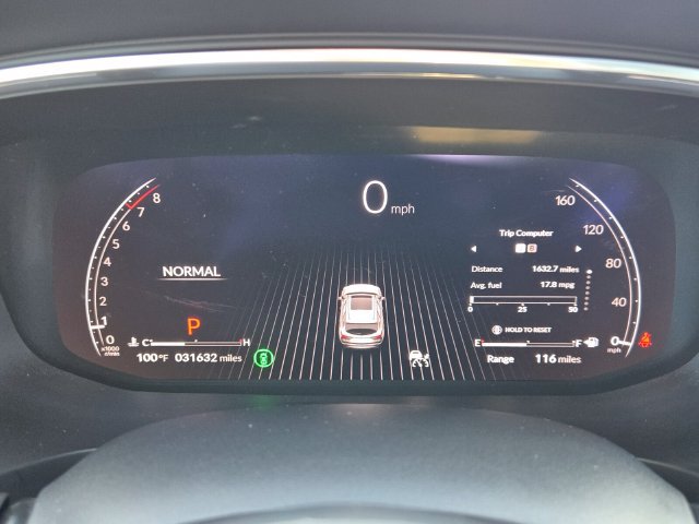 Certified 2024 Acura MDX FWD image 26