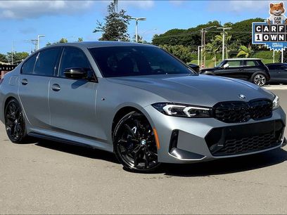 Used 2025 BMW M340i w/ Shadowloine Package