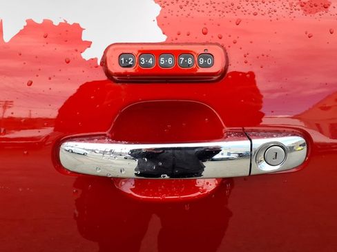 Used 2023 Ford Ranger XLT w/ Equipment Group 301A Mid image 9