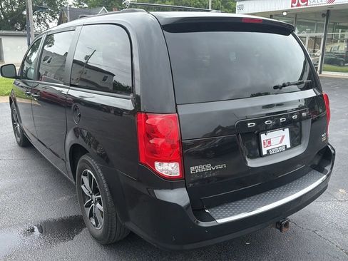 Used 2019 Dodge Grand Caravan GT FWD image 7