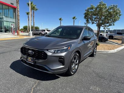 Used 2023 Ford Escape ST-Line