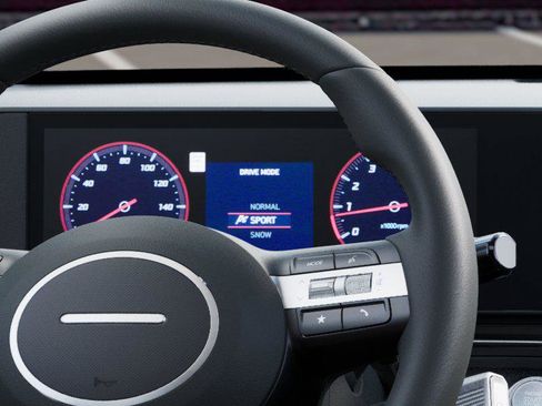 New 2026 Hyundai Kona Limited AWD/4WD image 14