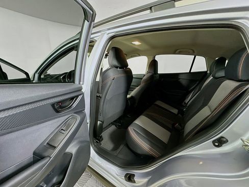 Used 2021 Subaru Crosstrek 2.0i Premium w/ Popular Package #2 image 17