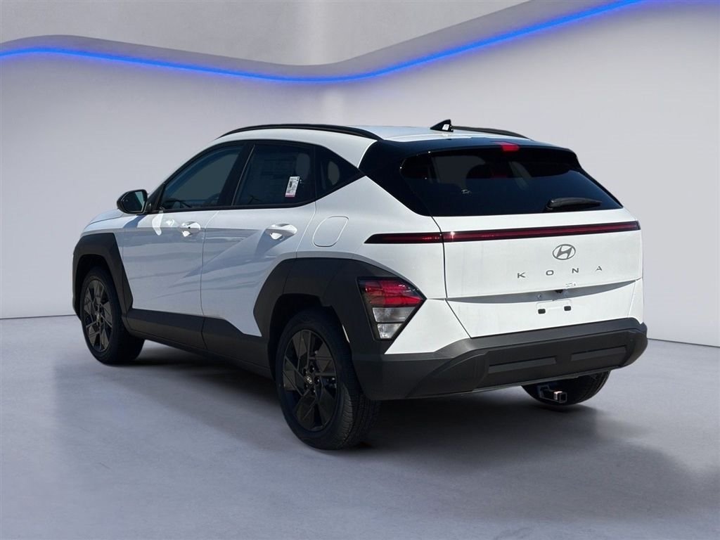 Used 2026 Hyundai Kona SEL Sport FWD image 6