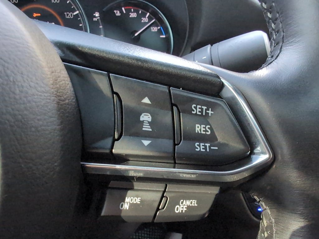 Used 2019 MAZDA MAZDA6 Signature FWD image 18