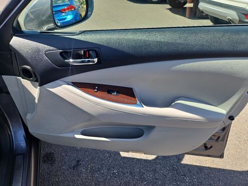 Used 2012 Lexus ES 350 image 21