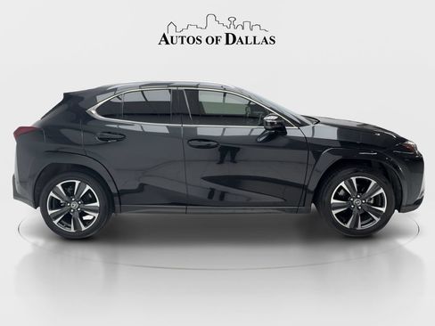 Used 2023 Lexus UX 250h FWD w/ Premium Package image 6