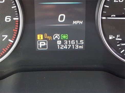 Used 2020 Subaru Outback Limited image 20