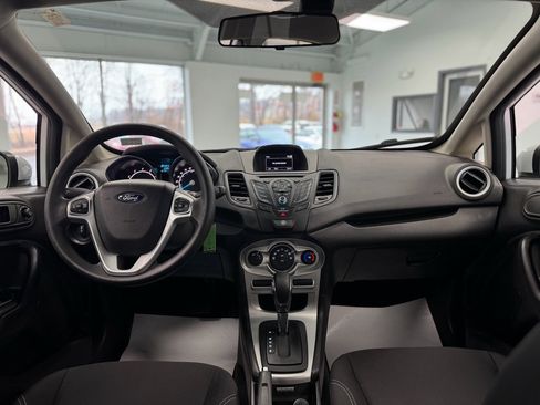 Used 2019 Ford Fiesta SE image 20