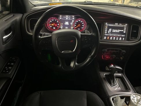 Used 2019 Dodge Charger R/T w/ Driver Confidence Group image 27