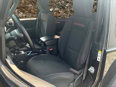 Used 2019 Jeep Wrangler Rubicon image 22
