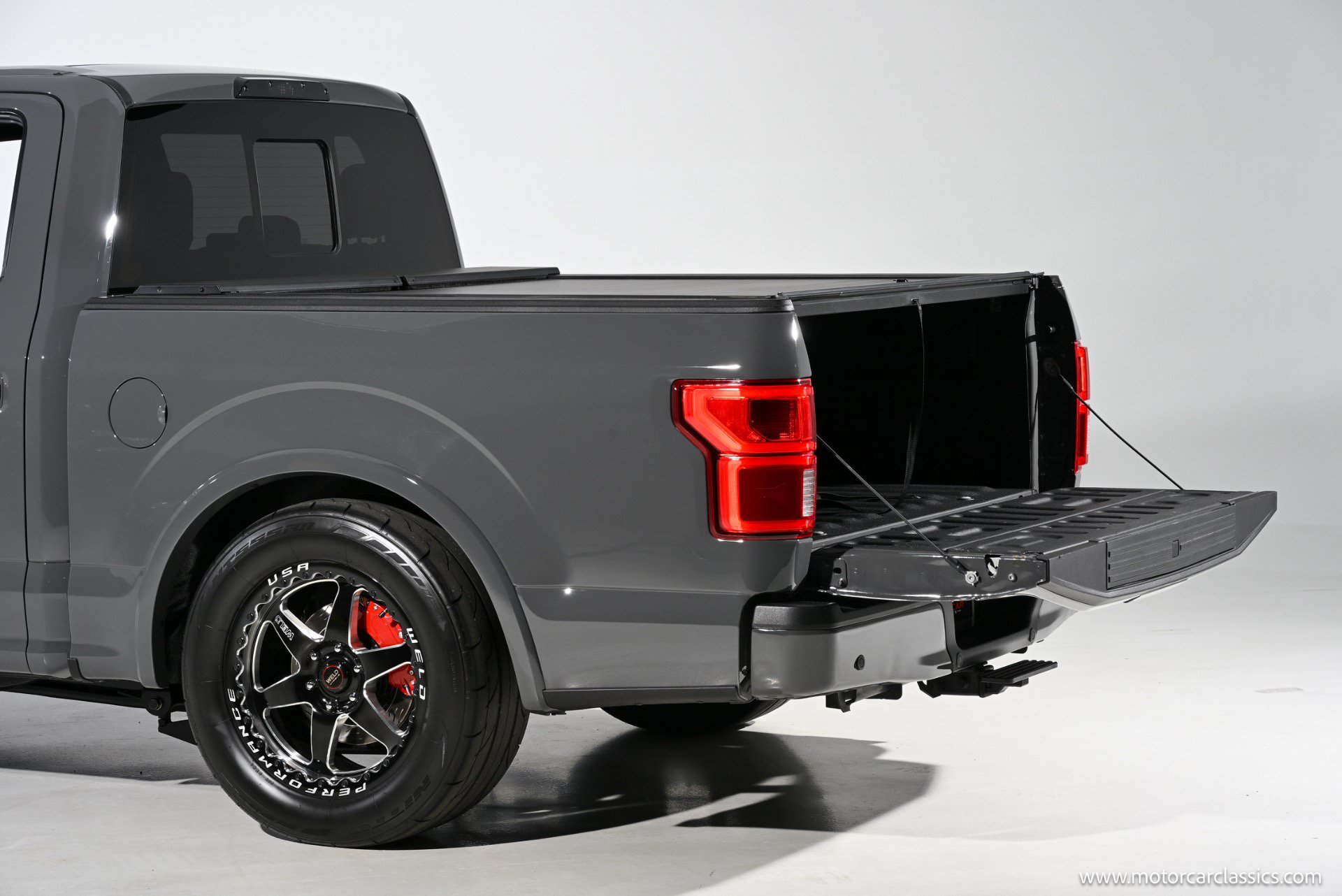 Used 2020 Ford F150 Lariat w/ Equipment Group 502A Luxury AWD/4WD image 20