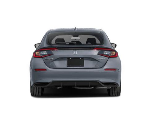 Used 2026 Honda Civic Sport image 8