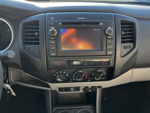 Used 2013 Toyota Tacoma 2WD Access Cab image 27