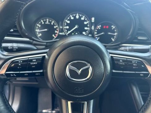 Certified 2025 MAZDA MAZDA3 s image 25