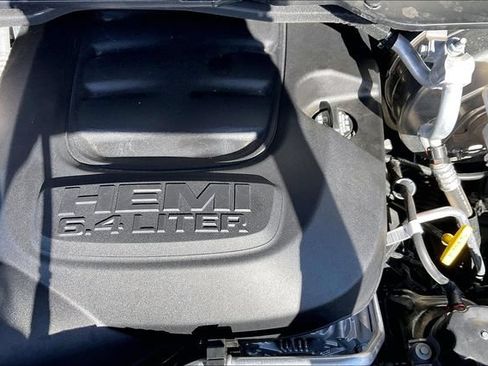 Used 2023 RAM 2500 Laramie AWD/4WD image 35