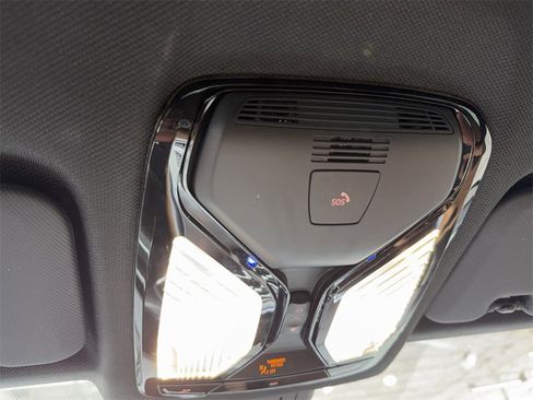 Used 2023 BMW X6 xDrive40i w/ M Sport Package image 35