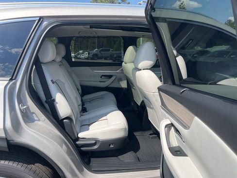 New 2026 MAZDA CX-90 3.3 Turbo w/ Premium Plus Pkg AWD/4WD image 30