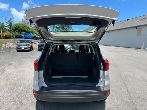 Used 2019 Ford Escape S FWD image 14