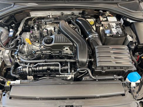 Certified 2024 Volkswagen Jetta SEL image 26