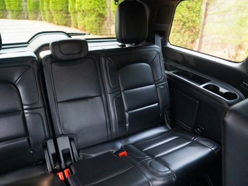 Used 2023 Lincoln Navigator Reserve w/ Equipment Group 201A image 46