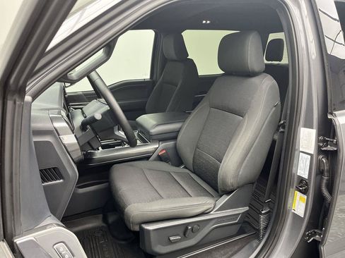 Used 2023 Ford F150 XLT w/ Equipment Group 302A High AWD/4WD image 12