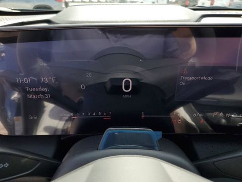 New 2026 Buick Enclave Avenir w/ Super Cruise Package FWD image 30
