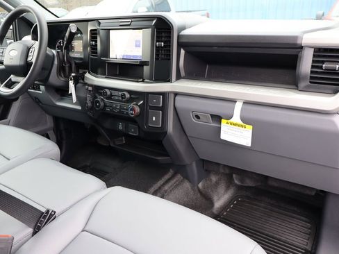 New 2026 Ford F350 XL w/ XL Chrome Package AWD/4WD image 36