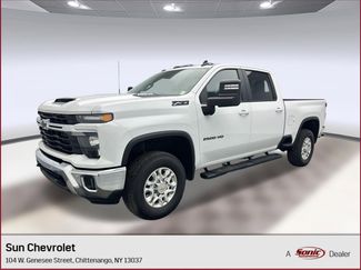 Used 2026 Chevrolet Silverado 2500 LT w/ All Star Edition video 1